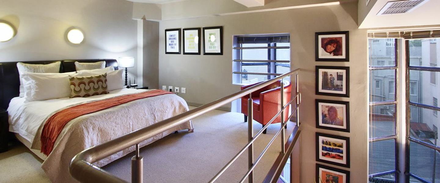 Mutual Heights bedroom 2