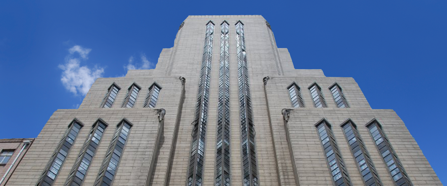 Mutual Heights exterior
