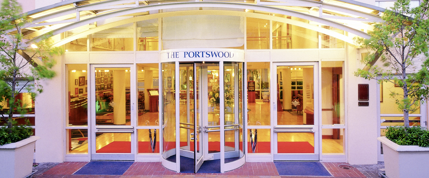 Portswood Square - The Portswood