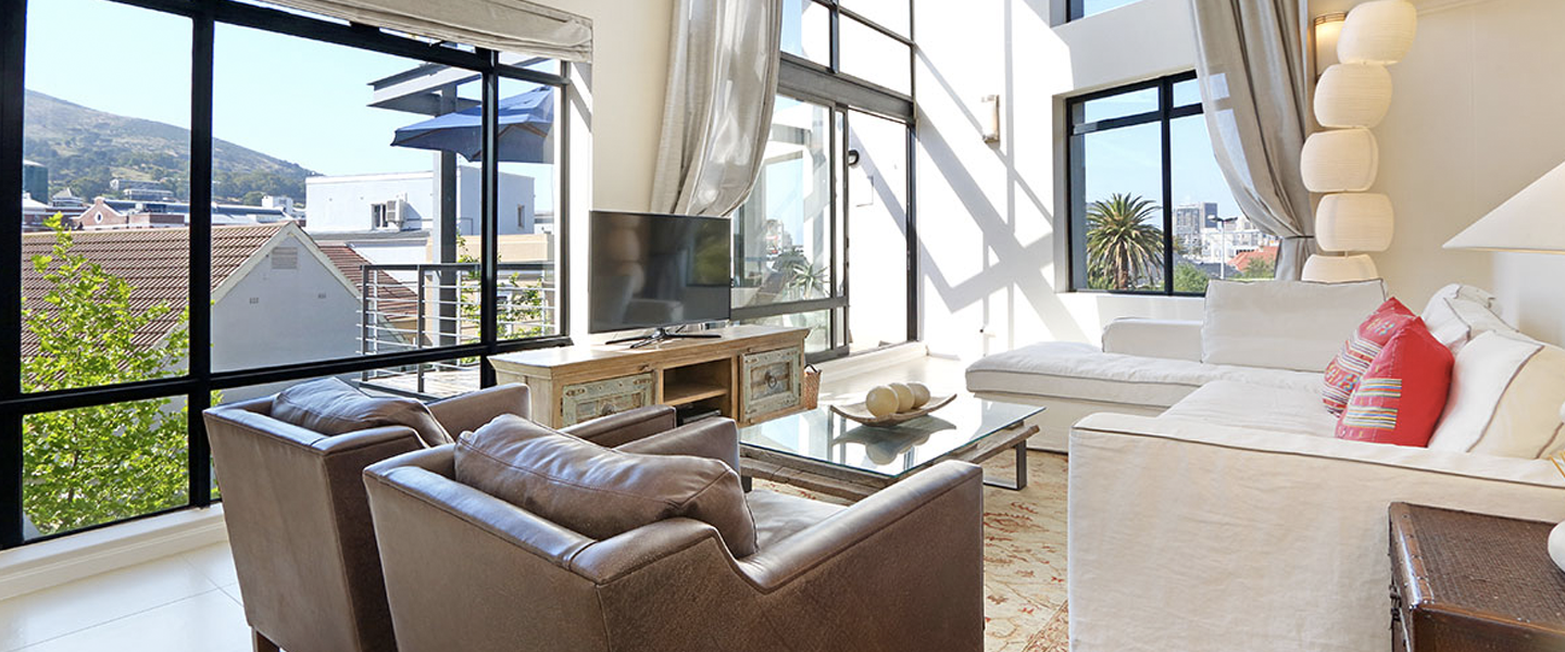 The Orangerie views